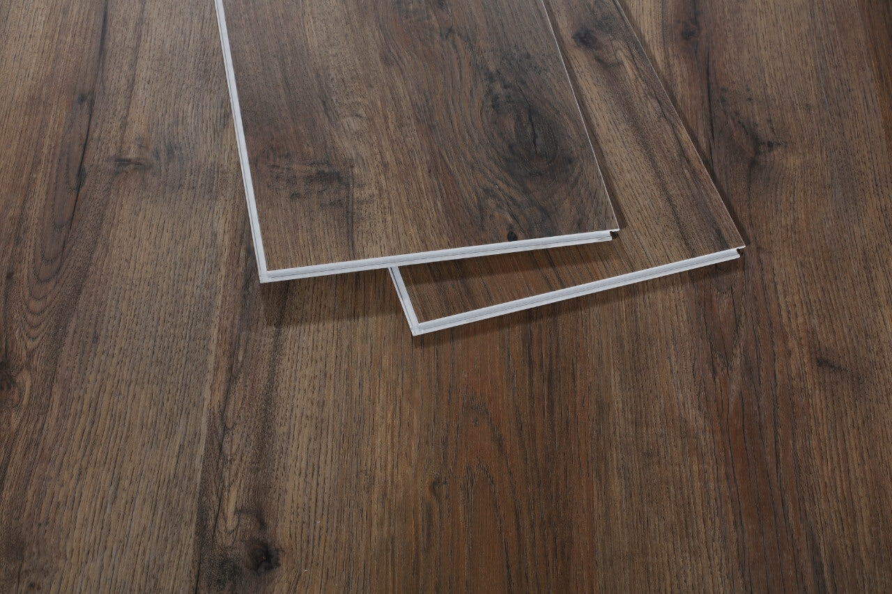 6mm 2.4323sqm Granada SPC Hybrid Flooring 502